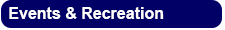 Events and Recreation